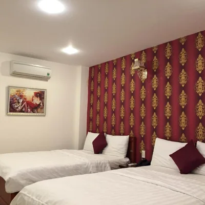 Huy Hoang 1 Hotel - Tân Bình – Photos 2
