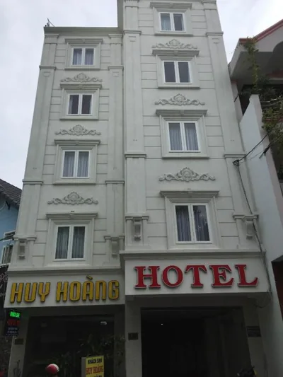 Huy Hoang 1 Hotel - Tân Bình – Photos 5