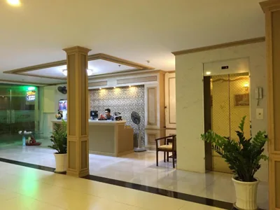 Huy Hoang 1 Hotel - Tân Bình – Photos 6