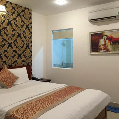 Huy Hoang 1 Hotel - Tân Bình – Photos 7