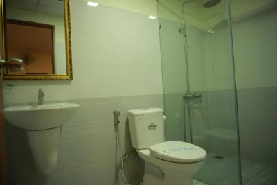 Huy Hoang 1 Hotel - Tân Bình – Photos 8