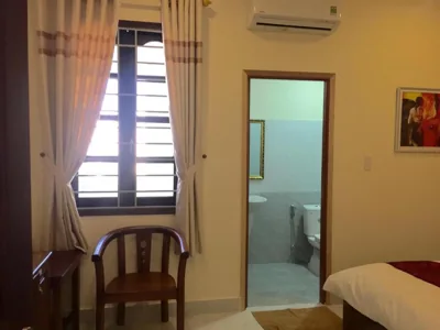 Huy Hoang 1 Hotel - Tân Bình – Photos 10