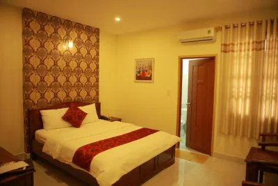 Huy Hoang 1 Hotel - Tân Bình – Photos 11