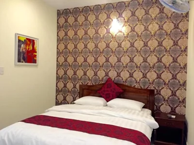 Huy Hoang 1 Hotel - Tân Bình – Photos 12