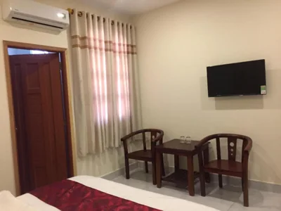 Huy Hoang 1 Hotel - Tân Bình – Photos 13