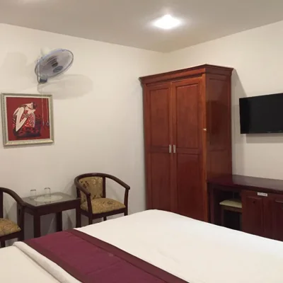 Huy Hoang 1 Hotel - Tân Bình – Photos 15